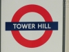 Tower Hill Station